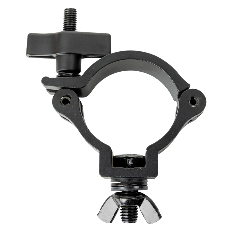 Showgear Accoppiatore Per Tubi Nero