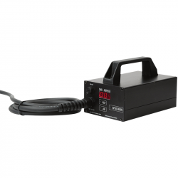 Showgear Mirrorball DMX