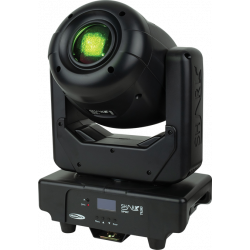 Showtec Shark Spot Two