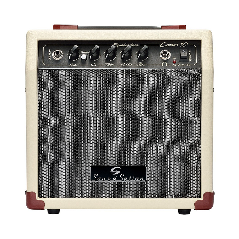 Soundsation CREAM-10