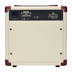 Soundsation CREAM-10