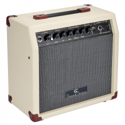 Soundsation CREAM-15R