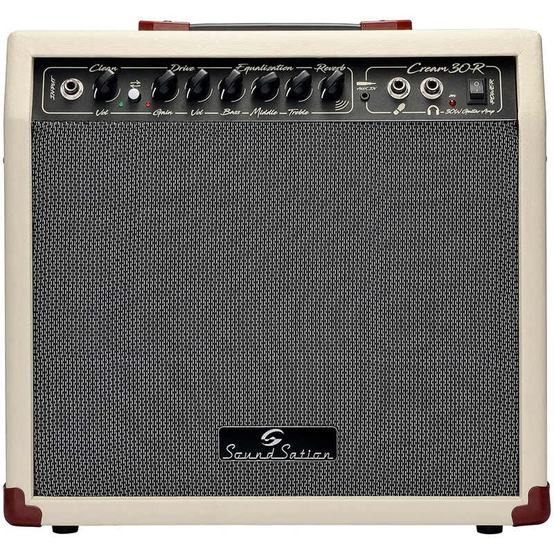 Soundsation CREAM-30R Soundsation CREAM-30R