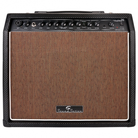 Soundsation WINDMILL-30