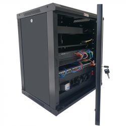 Techly I-CASE FP-6015BK