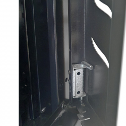 Techly I-CASE FP-6015BK