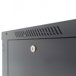 Techly I-CASE FP-6015BK