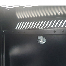 Techly I-CASE FP-6015BK