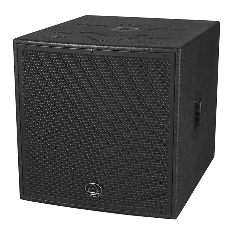 Wharfedale Pro Delta-AX 18B