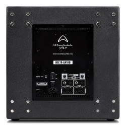 Wharfedale Pro Delta-AX 18B