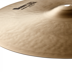 Zildjian 16" K Dark Crash Medium Thin