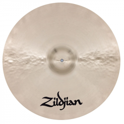 Zildjian 21" K Paper Thin Crashes
