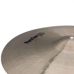 Zildjian 21" K Paper Thin Crashes