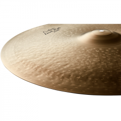 Zildjian 22" K Custom Dark Rides
