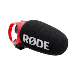 Rode VideoMicro II