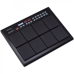 Drum Pad Roland: OCTAPAD SPD-20 PRO | Black