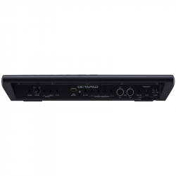 Drum Pad Roland: OCTAPAD SPD-20 PRO | Black