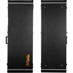 D'angelico Deluxe Atlantic Vintage Sunburst