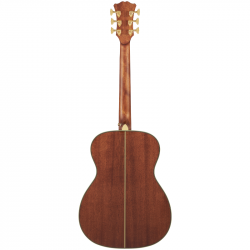 D'angelico Excel Tammany Vintage Sunset