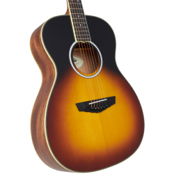 D'angelico Excel Tammany Vintage Sunset