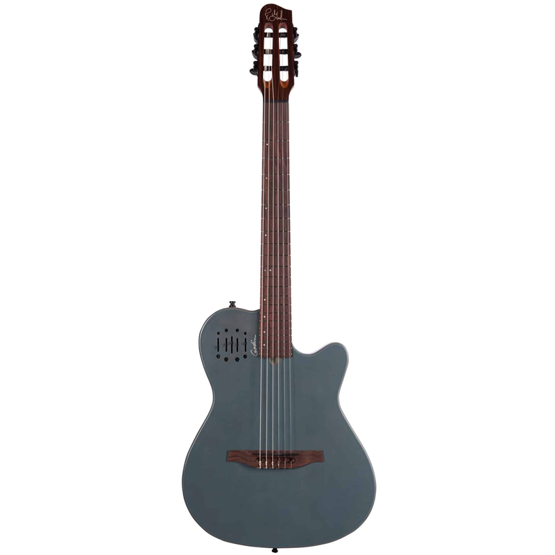 Godin Multiac Mundial Arctik Blue Godin Multiac Mundial Arctik Blue