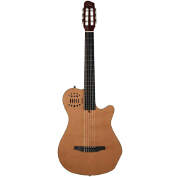 Godin Multiac Grand Concert SA Natural HG