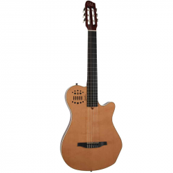 Godin Multiac Grand Concert SA Natural HG