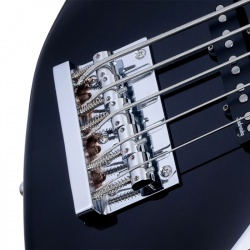 Sadowsky Metroexpress PJ Bass 5 21 Hybrid Black