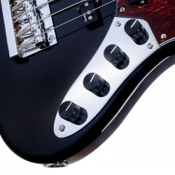 Sadowsky Metroexpress PJ Bass 5 21 Hybrid Black
