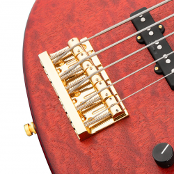 Sadowsky MetroLine JJ Bass 5 21 LTD 2023