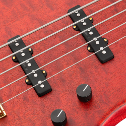 Sadowsky MetroLine JJ Bass 5 21 LTD 2023