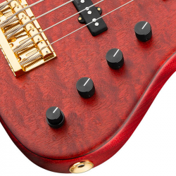 Sadowsky MetroLine JJ Bass 5 21 LTD 2023