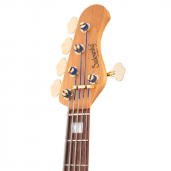 Sadowsky MetroLine JJ Bass 5 21 LTD 2023