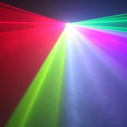 BoomToneDJ Kub 400 RGB