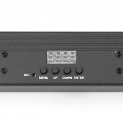 BoomToneDJ Skybar V3