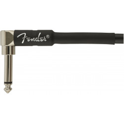 Fender Professional Series Instruments Cable 4,5m Black