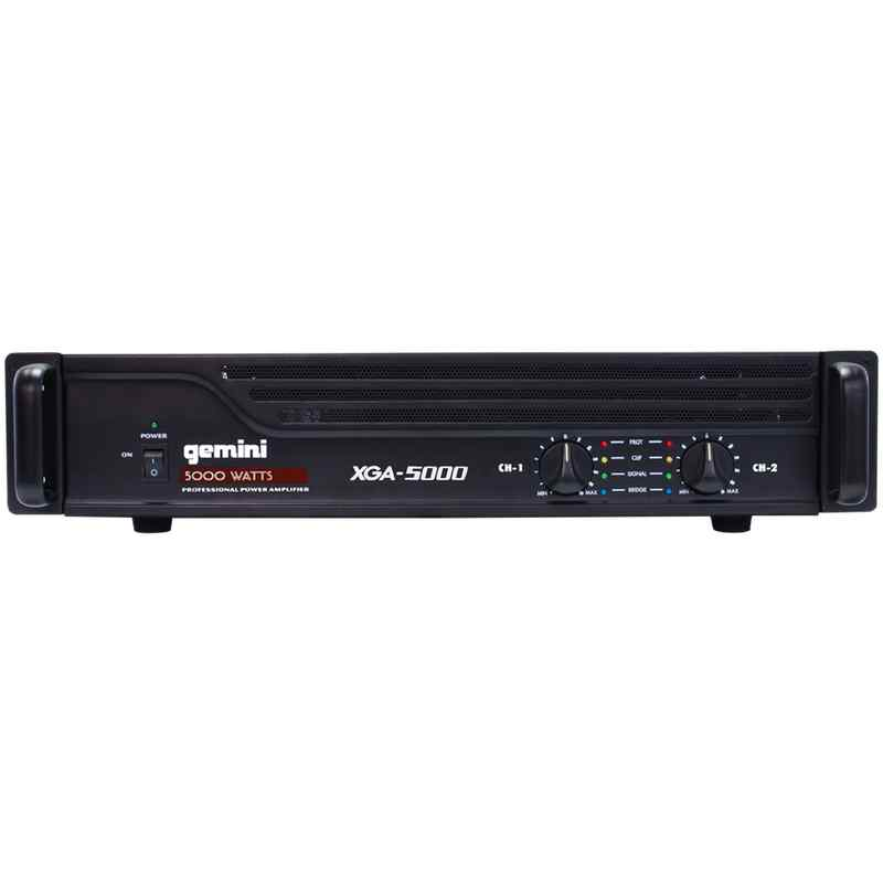 Gemini XGA-5000 Gemini XGA-5000