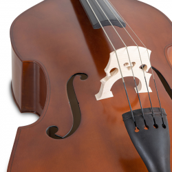 Gewa GS403301 Basic Line 4/4