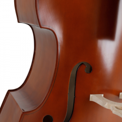 Gewa GS403301 Basic Line 4/4