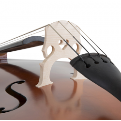 Gewa GS403301 Basic Line 4/4