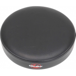 Gibraltar 5608 Vinyl Round Drum Throne