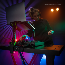 Gravity Stands KSX 2 RD