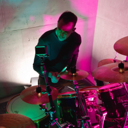 Gravity Stands MA 3D A