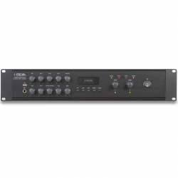 Helvia HDMA 120D Play