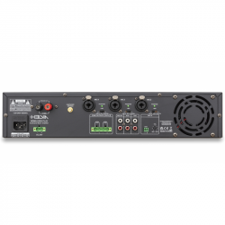 Helvia HDMA 240D Play