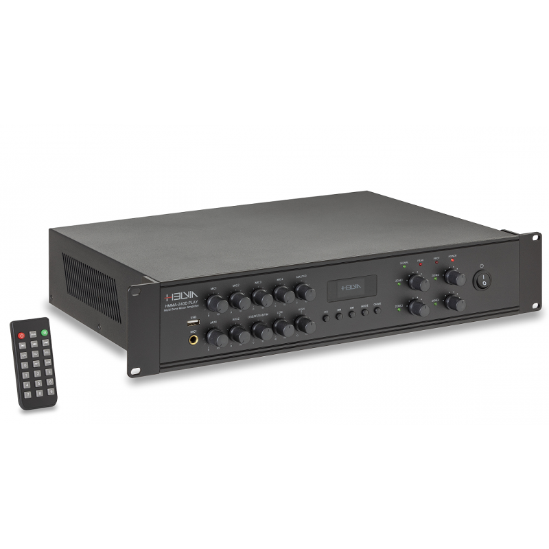 Helvia HMMA 240D Play