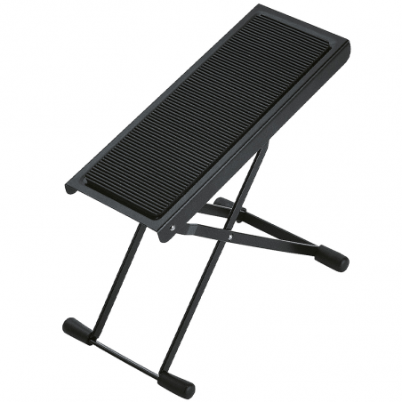 Konig & Meyer 14670 Footrest Black