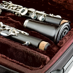 Konig & Meyer 15228 Clarinet Stand