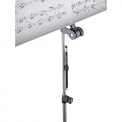 Konig & Meyer 16099 Holding Magnet With Pencil