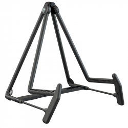 Konig & Meyer 17580 A-guitar Stand Heli 2